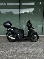 Honda sh150i motorscooter (A1), Motoren, Motoren | Honda, Scooter, Particulier, 150 cc, Minimaal motorrijbewijs A1