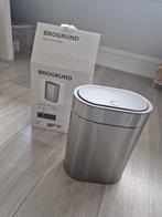 Prullenbakje Ikea nieuw, Huis en Inrichting, Woonaccessoires | Prullenbakken, Ophalen, Nieuw, Kunststof, Minder dan 50 cm