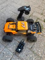 Pirate booster, Hobby en Vrije tijd, Modelbouw | Radiografisch | Auto's, Ophalen, Zo goed als nieuw, Elektro