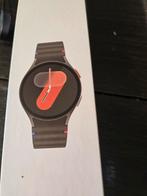 Galaxy watch 7 nieuw, Hoogte, Zwart, Ophalen of Verzenden, Zo goed als nieuw