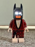 The LEGO Batman Movie Batman lampje, Ophalen of Verzenden, Zo goed als nieuw, Lego