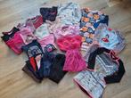 Kledingpakket meisjes maat 98/104, Ophalen of Verzenden, Gebruikt, Overige maten