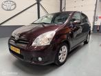 Toyota Corolla Verso 1.8 VVT-i Luna 1e Eig|Dealer-Auto|Trekh, Auto's, Toyota, 65 €/maand, Gebruikt, Zwart, 129 pk