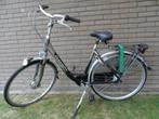Gazelle damesfiets 28 inch, 47 tot 50 cm, Ophalen, Zo goed als nieuw, Gazelle