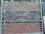 Aanbieding antieke trommelsteen – waalformaat 7 cm, Ophalen, Klinkers, Nieuw, 10 m² of meer