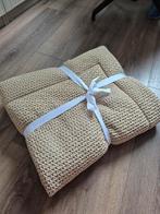 Nieuw baby box kleed, Kinderen en Baby's, Boxen, Ophalen of Verzenden, Nieuw, Vierkant, Boxkleed