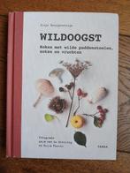 Elsje Bruijnesteijn - Wildoogst ( met recepten), Ophalen of Verzenden, Nieuw, Elsje Bruijnesteijn