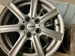 4 stuks lichtmetalen velgen 16 inch van Rial, Ophalen, Gebruikt, Velg(en), 16 inch