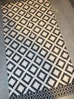 Spring clean || H&M vloerkleed, Wit, Ophalen of Verzenden, Zo goed als nieuw, 150 tot 200 cm