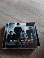 The Rolling Stones - Stripped, Ophalen of Verzenden, 1960 tot 1980, Gebruikt