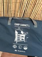 Quechua Camp Cabinet L - Campingkast, Ophalen of Verzenden, Zo goed als nieuw