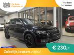 Skoda Octavia 1.8 TSI DSG scout LED PDC CRUISE € 13.550,00, Auto's, 179 pk, Leder en Stof, Origineel Nederlands, Bedrijf