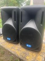 Actieve dB Opera 110 Lyric Speakers, Ophalen, Gebruikt, Minder dan 500 watt, Monitor(versterker)