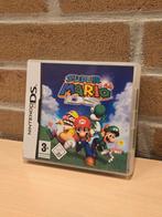 Super Mario 64 - Nintendo DS, Nintendo, Gebruikt, Support.nintendo.nl, 1 speler