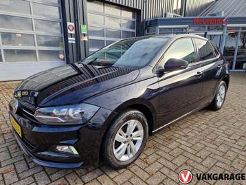 Volkswagen Polo  trekhaak 1.0 TSI Comfortline beschikbaar voor biedingen