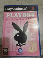 Playboy The Mansion - PlayStation 2, Gebruikt, 1 speler, Ophalen of Verzenden, Vanaf 16 jaar