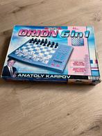 Orion schaak computer, Ophalen of Verzenden, Zo goed als nieuw