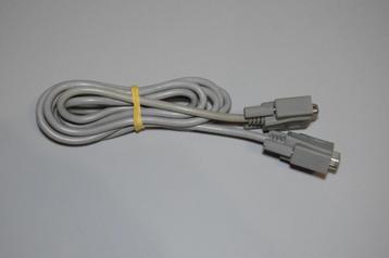 9 Pins Seriële Kabel ( m / v )