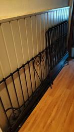 Ikea bed MELDAL, Huis en Inrichting, Ophalen, Gebruikt, 90 cm, Eenpersoons
