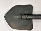 A6519. USSR Sovjet Unie survival tool, schep, bijl, zaag, et, Ophalen of Verzenden, Landmacht