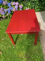 Ikea speeltafel 90x60 en 50 hoog, Ophalen, Gebruikt, Overige typen