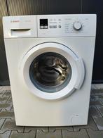 Bosch serie 2 wasmachine 6kg, Ophalen, Gebruikt, 85 tot 90 cm, 1200 tot 1600 toeren