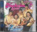 CD Nockalm Quintett, Verzenden, Gebruikt