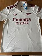 Nieuw Arsenal 3e Shirt 2025-2026 Timber XL., Ophalen, Nieuw, Maat 56/58 (XL), Wit