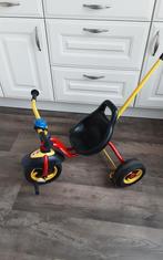 Puky driewieler, Kinderen en Baby's, Speelgoed | Buiten | Voertuigen en Loopfietsen, Ophalen, Zo goed als nieuw