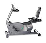 Precor C846 Recumbent Bike | Lig Fiets, Ophalen of Verzenden, Zo goed als nieuw, Benen, Overige typen
