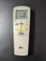 LG Airco Afstandsbediening incl. wandhouder, Timer, Minder dan 60 m³, 3 snelheden of meer, Ophalen of Verzenden