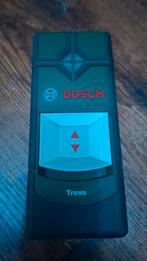 Bosch Multidetector - Vind verborgen leidingen!, Doe-het-zelf en Verbouw, Meetapparatuur, Ophalen of Verzenden, Gebruikt