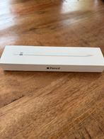 Originele Apple Pencil 1 werkt uitstekend, Computers en Software, Apple iPads, 10 inch, Apple iPad, Wit, Ophalen of Verzenden