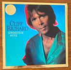 LP Cliff Richard Grootste Hits, Ophalen of Verzenden, 1960 tot 1980, Zo goed als nieuw, 12 inch