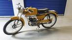Atala Italiaanse originele brommer met It. Kenteken, Fietsen en Brommers, Brommers | Oldtimers, Ophalen of Verzenden, Overige merken