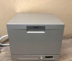 Siemens SK26E822EU vaatwasser tafelmodel 55cm breed, Ophalen, Minder dan 85 cm, Voorspoelprogramma, Minder dan 10 liter
