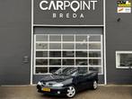 Renault Mégane Cabrio 2.0-16V IDE Sport, AIRCO, LEER, NAP,, Auto's, Renault, 1998 cc, Gebruikt, 4 cilinders, Cabriolet