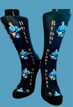 BUDDY HOLLY SOKKEN, Kleding | Heren, Ophalen of Verzenden, Nieuw