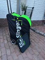 Slinger Padel Ballenkanon (te huur), Ophalen, Zo goed als nieuw, Padel-accessoire