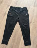Nike Paris Saint-Germain Strike Trainingsbroek 2024/2025, Kleding | Heren, Verzenden, Zwart, Overige maten, Zo goed als nieuw
