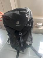 Deuter rugzak vrouwenmodel 22 liter, Ophalen of Verzenden, Zo goed als nieuw
