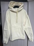 Melting Stockholm hoodie, Kleding | Dames, Truien en Vesten, Beige, Ophalen of Verzenden, Zo goed als nieuw, Maat 36 (S)