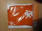 Dames shorts oranje Nederland .Maat L, Diversen, Vlaggen en Wimpels, Ophalen of Verzenden, Nieuw