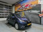 Toyota Aygo 1.0 VVT-i x CAMERA | CRUISE CONTROL, Auto's, Euro 5, Gebruikt, Handgeschakeld, 3 cilinders