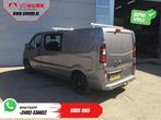 Fiat Talento 2.0 MJ 145pk L2 DC Dubbel Cabine BPM VRIJ! NL A, Voorwielaandrijving, 145 pk, Gebruikt, Euro 6