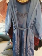 een ochtend jas met een nacht jurkje maat medium, Kleding | Dames, Ophalen of Verzenden, Nieuw, Maat 38/40 (M)