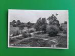 Schipborg, 1950. klf, Verzenden, 1940 tot 1960, Gelopen, Drenthe
