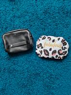 Toilet tassen, Sieraden, Tassen en Uiterlijk, Toilettassen, Ophalen of Verzenden, Zo goed als nieuw, Overige kleuren, Jongen of Meisje