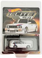 Hot Wheels Premium Elite 64 1990 BMW 318i Touring Protector, Ophalen of Verzenden, Nieuw