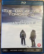 The Day After Tomorrow (Blu-ray, NL-uitgave), Cd's en Dvd's, Science Fiction en Fantasy, Ophalen of Verzenden, Zo goed als nieuw